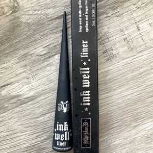 Kat Von D Inkwell Liquid Eyeliner